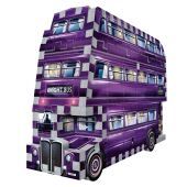 Der fahrende Ritter Mini Harry Potter 3D (Puzzle) Der fahrende Ritter Mini Harry Potter 3D (Puzzle)