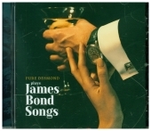 Plays James Bond Songs, 1 Audio-CD Plays James Bond Songs, 1 Audio-CD
