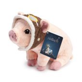 Vielleicht Plüschschwein: Das Stofftier zum Buch - Vielleicht - von Kobi Yamada und Gabriella Barouch Vielleicht Plüschschwein: Das Stofftier zum Buch - Vielleicht - von Kobi Yamada und Gabriella Barouch
