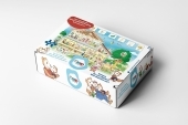 Mein riesengroßes Bobo Siebenschläfer Wimmelpuzzle (Kinderpuzzle): Kannst du uns finden? Was machen wir? XXL-Bodenpuzzle mit kniffligen Suchaufgaben! Mein riesengroßes Bobo Siebenschläfer Wimmelpuzzle (Kinderpuzzle): Kannst du uns finden? Was machen wir? XXL-Bodenpuzzle mit kniffligen Suchaufgaben!