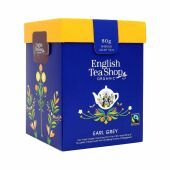 Earl Grey, BIO Fairtrade, Loser Tee, 80g Box Earl Grey, BIO Fairtrade, Loser Tee, 80g Box