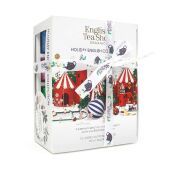 Teegeschenk mit Schleife Teegeschenk mit Schleife
