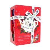 Teegeschenk mit Schleife Teegeschenk mit Schleife