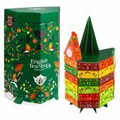 Tee Adventskalender Tee Adventskalender