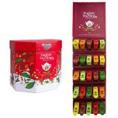 Tee Adventskalender Tee Adventskalender