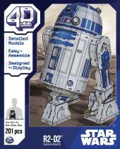 FDP Star Wars - R2-D2 Roboter FDP Star Wars - R2-D2 Roboter