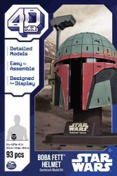 FDP Star Wars - Boba Fett Helm FDP Star Wars - Boba Fett Helm