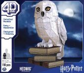FDP Harry Potter - Hedwig Eule FDP Harry Potter - Hedwig Eule