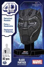FDP Marvel - Black Panther Büste FDP Marvel - Black Panther Büste