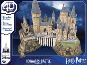 FDP Harry Potter - Hogwarts Schloss FDP Harry Potter - Hogwarts Schloss
