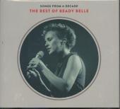 Songs From A Decade-The Best Of Beady Belle, 3 Audio-CD Songs From A Decade-The Best Of Beady Belle, 3 Audio-CD