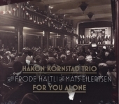 For You Alone, 1 CD For You Alone, 1 CD