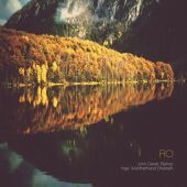 Ro, 1 Audio-CD Ro, 1 Audio-CD