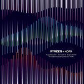 Rymden + KORK, 1 Audio-CD Rymden + KORK, 1 Audio-CD