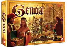 Genoa Genoa