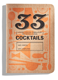 33 Cocktails 33 Cocktails
