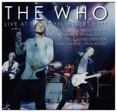 Live at the Royal Albert Hall, 3 Audio-CDs Live at the Royal Albert Hall, 3 Audio-CDs