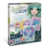 Nebulous Stars - Magische Aquarelle Nebulous Stars - Magische Aquarelle