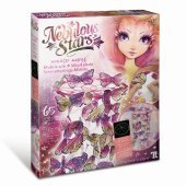 Nebulous Stars - Schmetterlings-Mobile Nebulous Stars - Schmetterlings-Mobile