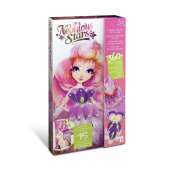 Nebulous Stars Blumige Modekreationen Nebulous Stars Blumige Modekreationen