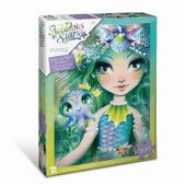 Nebulous Stars Marinia & Octavia (Kinderpuzzle) Nebulous Stars Marinia & Octavia (Kinderpuzzle)