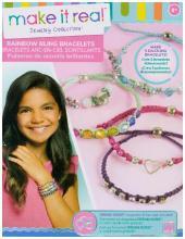 Regenbogen Glitzer Armbänder Regenbogen Glitzer Armbänder