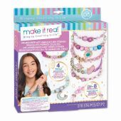 Make it Real - Universum Armbänder Make it Real - Universum Armbänder