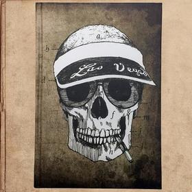 Fear and Loathing in Las Vegas Journal Fear and Loathing in Las Vegas Journal