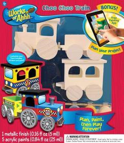 Choo Choo Train New Choo Choo Train New