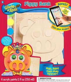 Dress Up Piggy Bank New! Dress Up Piggy Bank New!