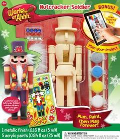 Nutcracker Soldier New Nutcracker Soldier New