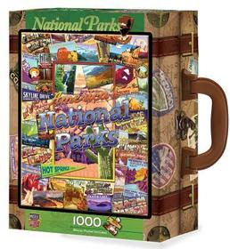 Natl Parks Natl Parks