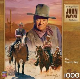Cowboy Way Cowboy Way