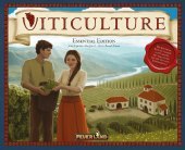 Viticulture Essential Edition (Spiel) Viticulture Essential Edition (Spiel)
