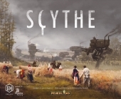 Scythe (Spiel) Scythe (Spiel)