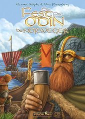 Ein Fest für Odin - Die Norweger (Spiel-Zubehör): Die 1. Erweiterung Ein Fest für Odin - Die Norweger (Spiel-Zubehör): Die 1. Erweiterung