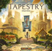 Tapestry (Spiel): Aufstieg der Kulturen Tapestry (Spiel): Aufstieg der Kulturen