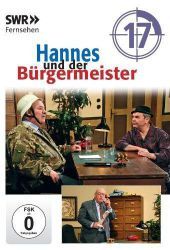 Hannes und der Bürgermeister. Tl.17, 1 DVD: Deutschland Hannes und der Bürgermeister. Tl.17, 1 DVD: Deutschland