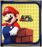New 3DS XL, 3DS XL, 2DS Universal Tasche - Mario New 3DS XL, 3DS XL, 2DS Universal Tasche - Mario