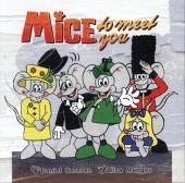 Mice To Meet You (Spiel) Mice To Meet You (Spiel)