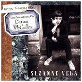 Lover, Beloved: Songs from an Evening with Carson McCullers, 1 Audio-CD Lover, Beloved: Songs from an Evening with Carson McCullers, 1 Audio-CD