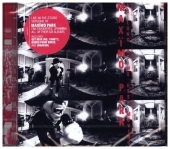 As Long As We Keep Moving, 1 Audio-CD As Long As We Keep Moving, 1 Audio-CD