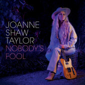 Nobody's Fool, 1 Audio-CD Nobody's Fool, 1 Audio-CD