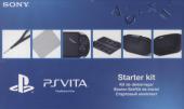 PS Vita Starter Kit, PSV-Zubehör: Für PlayStation Vita PS Vita Starter Kit, PSV-Zubehör: Für PlayStation Vita