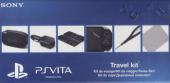 PS Vita Travel Kit, PSV-Zubehör: Für PlayStation Vita PS Vita Travel Kit, PSV-Zubehör: Für PlayStation Vita