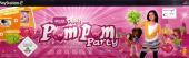 Eye Toy: Play PomPom Party inkl. PomPoms + Eye Toy USB-Kamera, PS2-DVD: Für PlayStation 2. Dieses Produkt ist durch technische Schutzmaßnahmen kopiergeschützt!