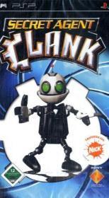 Secret Agent Clank, PSP-Spiel: Für PlayStation Portable. Dieses Produkt ist durch technische Schutzmaßnahmen kopiergeschützt! Secret Agent Clank, PSP-Spiel: Für PlayStation Portable. Dieses Produkt ist durch technische Schutzmaßnahmen kopiergeschützt!