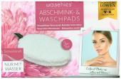 Waschies Abschmink- und Waschpads 3er-Set 12,5 x 8 cm weiß: Bekannt aus der VOX-Gründershow Waschies Abschmink- und Waschpads 3er-Set 12,5 x 8 cm weiß: Bekannt aus der VOX-Gründershow