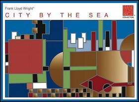 B/N Flwright/City by the Sea B/N Flwright/City by the Sea