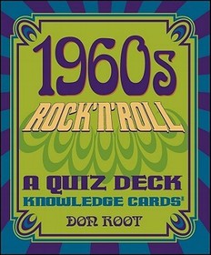 Kcd Rock & Roll 60's Kcd Rock & Roll 60's